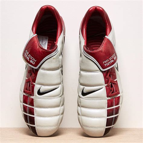 kickschuhe nike total 90 accuracy weiß|Nike Football Boots .